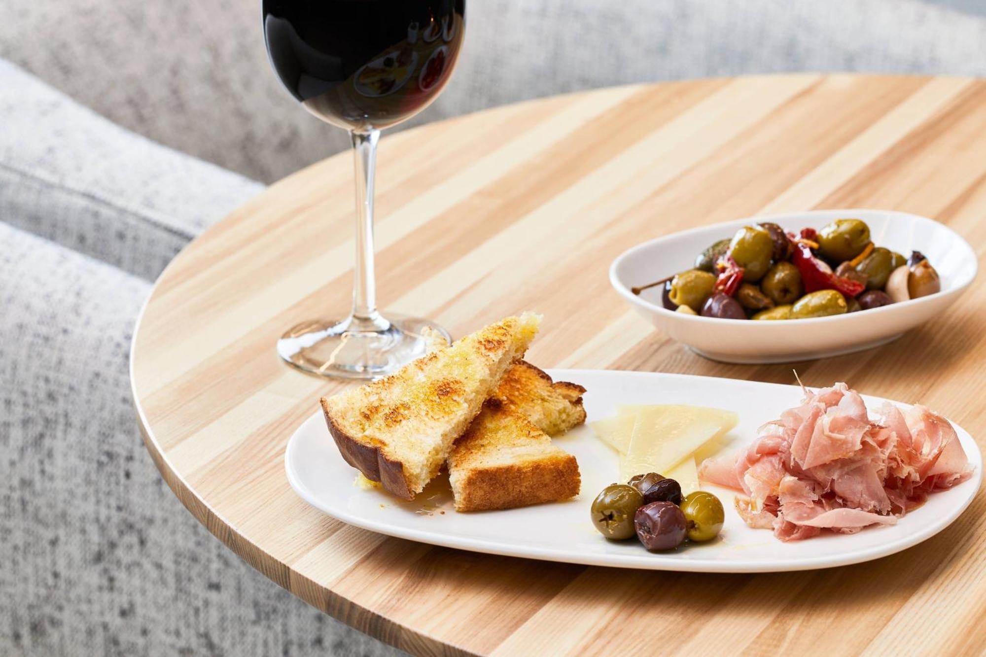 Ac 호텔 바이 메리어트 플레젠튼 플레즌턴 외부 사진