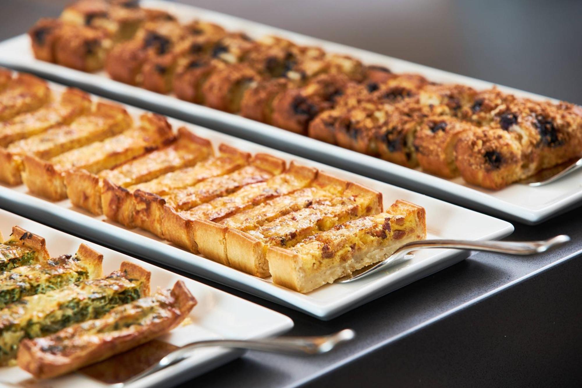 Ac 호텔 바이 메리어트 플레젠튼 플레즌턴 외부 사진